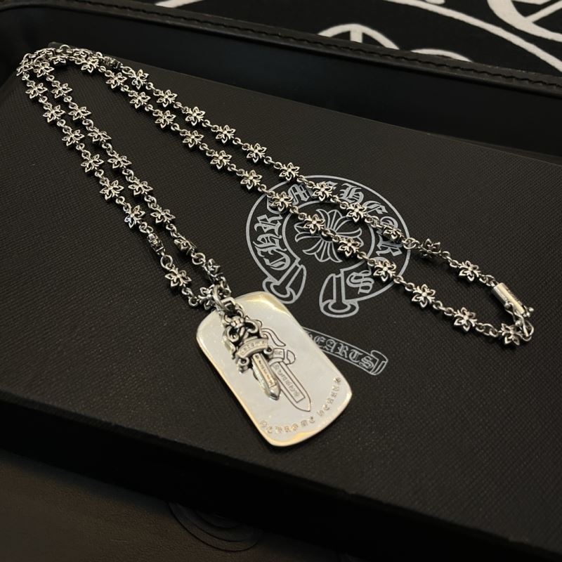 Chrome Hearts Necklaces